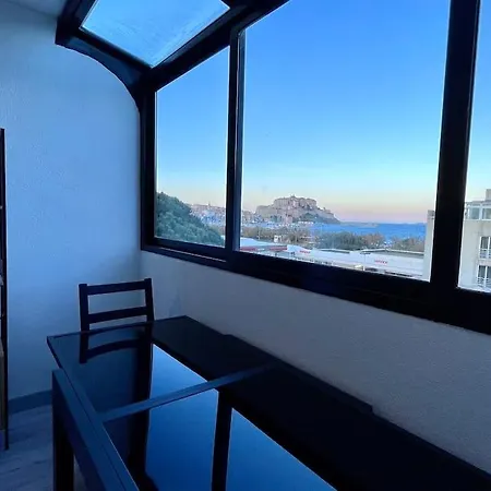 Apartamento Magnifique T1bis Dans Centre Avec Parking *