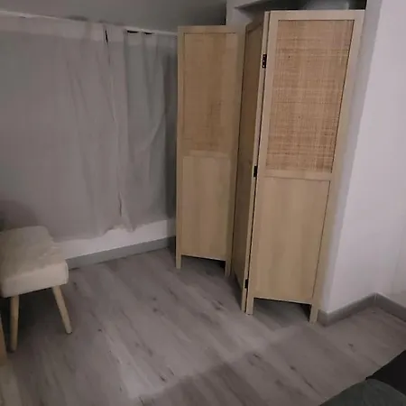 Magnifique T1bis Dans Centre Avec Parking *